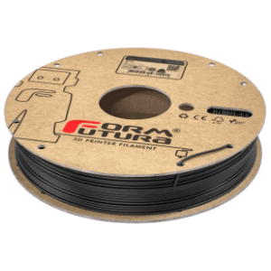 FORMFUTURA ABS 1,75 mm Black 3D filament