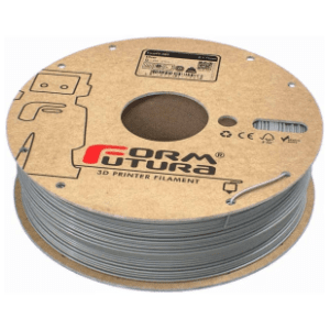 FORMFUTURA EasyFil™ 1,75 mm ABS Silver 3D filament