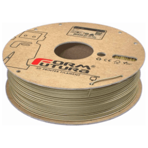 FORMFUTURA EasyFil ABS 1,75 mm Bronze 3D filament