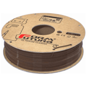 FORMFUTURA EasyFil ABS 1,75 mm Brown 3D filament