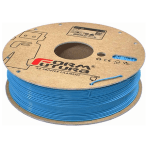 FORMFUTURA EasyFil ABS 1,75 mm Light Blue 3D filament