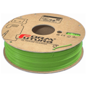 FORMFUTURA EasyFil ABS 1,75 mm Light Green 3D filament