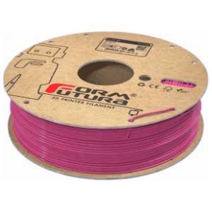 FORMFUTURA EasyFil ABS 1,75 mm Magenta 3D filament
