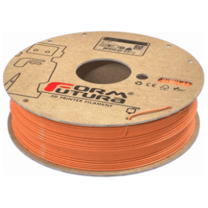 FORMFUTURA EasyFil ABS 1,75 mm Orange 3D filament