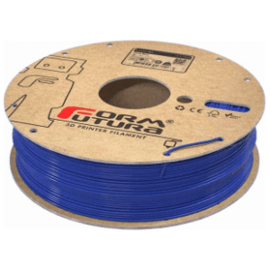 FORMFUTURA EasyFil ABS 1,75 mm Tamno Plava 3D filament
