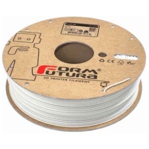FORMFUTURA EasyFil ABS 1,75 mm White 3D filament