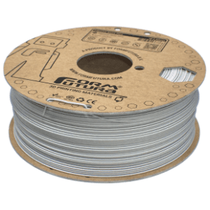 FORMFUTURA EasyFil ePLA Matt 1,75 mm  Light Grey 3D filament