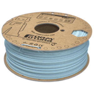 FORMFUTURA EasyFil  ePLA 1,75 mm  Matt Polar Blue 3D filament