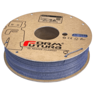 FORMFUTURA Galaxy PLA 1,75 mm Gemini Blue 3D filament