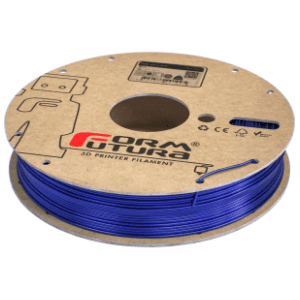 FORMFUTURA High Gloss PLA 1,75 mm Blue 3D filament