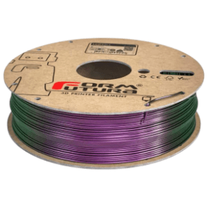 FORMFUTURA High Gloss PLA 1,75 mm ColorMorph Green & Magenta 3D filament