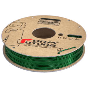 FORMFUTURA High Gloss PLA 1,75 mm Green 3D filament