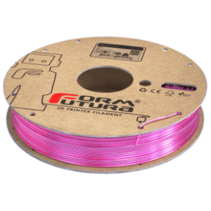 FORMFUTURA High Gloss PLA 1,75 mm Pink 3D filament