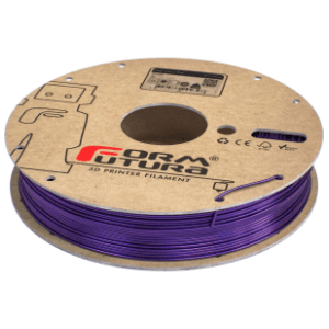 FORMFUTURA High Gloss PLA 1,75 mm Purple 3D filament