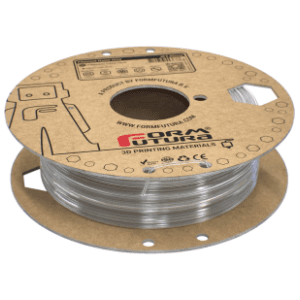 FORMFUTURA Kratos PC 1,75mm Clear 3D filament