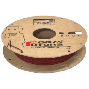 FORMFUTURA Matt PLA 1,75 mm Earth Red Camouflage 3D filament