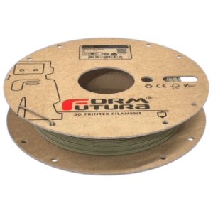 FORMFUTURA Matt PLA 1,75 mm Olive Camouflage 3D filament