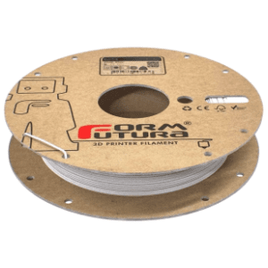FORMFUTURA  PLA Matt 1,75 mm  Stealth White 3D filament