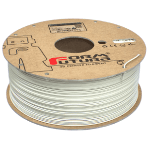 FORMFUTURA ReForm 1,75 mm rTitan White 3D filament