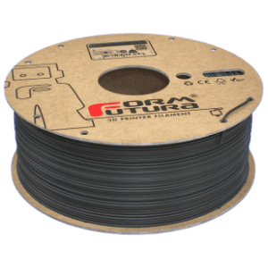 FORMFUTURA ReForm rTitan 1,75 mm Anthracite Grey 3D filament