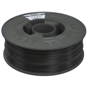 FORMFUTURA ReForm TPU 1,75 mm 90A Traffic Black 3D filament