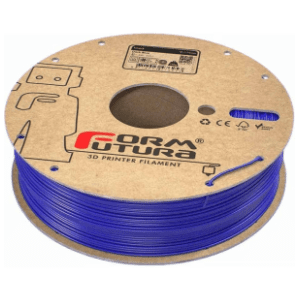 FORMFUTURA TitanX 1,75 mm Dark Blue 3D filament