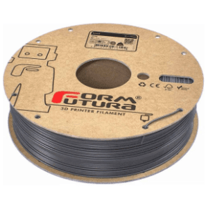 FORMFUTURA TitanX 1,75 mm Grey 3D filament