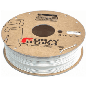 FORMFUTURA TitanX 1,75 mm White 3D filament