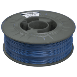 FORMFUTURA Volcano PLA 1,75 mm Industrijski Plavi 3D filament