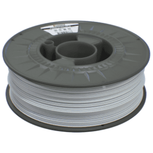 FORMFUTURA Volcano PLA 1,75 mm Light Grey 3D filament