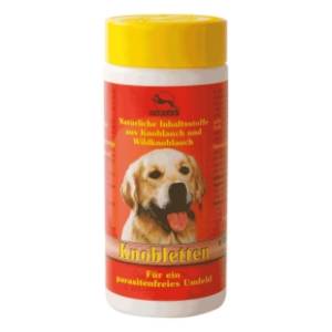 FORTAN Knobletten beli luk u tabletama 400g
