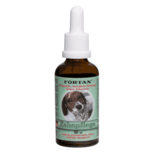 FORTAN Zahnpflege preparat za negu zuba 50ml