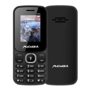 FULMOVA M52 crni