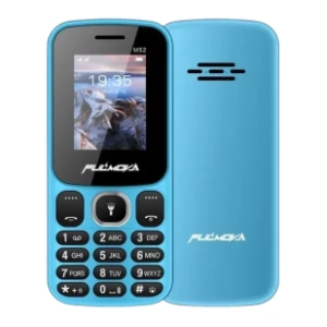 FULMOVA M52 plavi