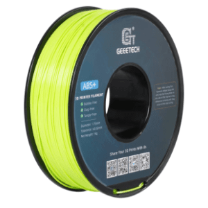 GEEETECH ABS+ 1,75 mm Apple 3D filament