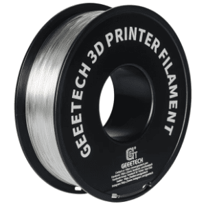 GEEETECH PLA Clear 1,75 mm 3D filament