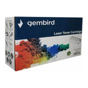 GEMBIRD HP W1500A crni toner