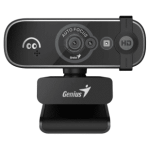 GENIUS web kamera Face Cam Open