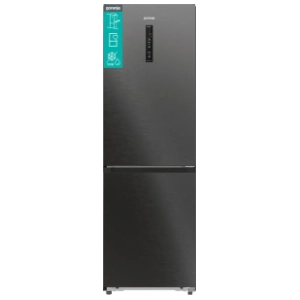GORENJE kombinovani frižider NRK618C61BX4WFE