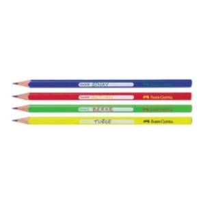 Grafitna olovka FABER CASTELL triangular HB 1kom
