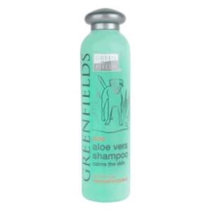 GREENFIELDS Aloe vera šampon za pse 250ml