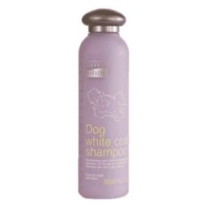 GREENFIELDS White coat šampon za belu dlaku 250ml