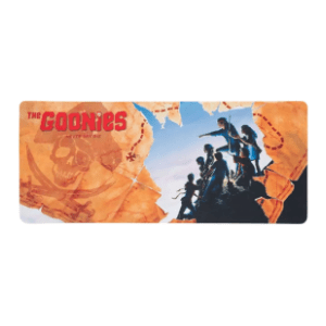 GRUPO ERIK podloga za miša The Goonies XL
