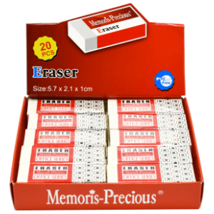 Gumica MEMORIS MF1503 1kom