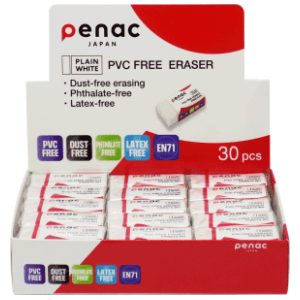 Gumica PENAC ER0601S WHD30 1kom