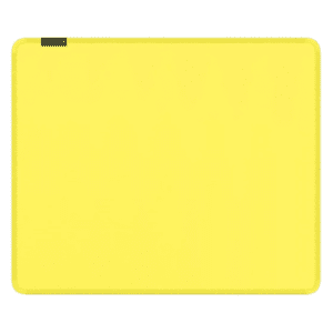 HATOR podloga za miša Tonn EVO M Yellow