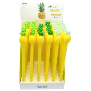 Hemijska olovka OPTIMUM Ananas ZF1915 1kom