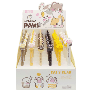 Hemijska olovka OPTIMUM Cats claw 1kom