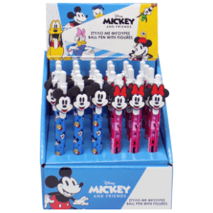 Hemijska olovka Mickey Minnie 564160 1kom