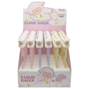 Hemijska olovka OPTIMUM cloud sheep 1kom